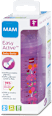 Detská fľaška Easy Active - 2m+ mam