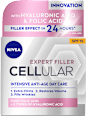 Cellural Filler Expert dnevna krema za lice SPF 15 NIVEA