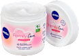 Family Care Feuchtigkeitscreme NIVEA