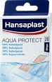 Water-resistant Aqua Protect flasteri Hansaplast