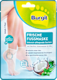 Fußmaske Socken Intensiv Pflege (1 Paar) Burgit