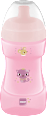 Trinkflasche Kinder Sports Cup 12+ Monate 330 ml sortiert mam