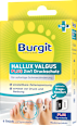 Zehenspreizer 2in1 Druckschutz Burgit
