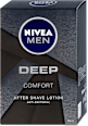 Deep Comfort losion za njegu poslije brijanja NIVEA MEN