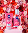 Mizellenwasser Rose Touch NIVEA