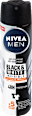 Дезодорант Black&White Invisible Ultimate Impact NIVEA MEN