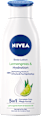 Body Lotion Lemongrass & Hydration NIVEA