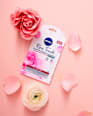 Rose Touch Augenpads (1 Paar) NIVEA