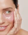 Rose Touch Augenpads (1 Paar) NIVEA