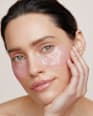 Rose Touch Augenpads (1 Paar) NIVEA