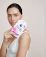 Rose Touch Augenpads (1 Paar) NIVEA