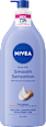 Smooth Sensation mlijeko za tijelo NIVEA