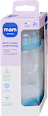Anti Colic cumisüveg 260 ml, 2 hónapos kortól kisfiúknak mam