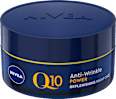 Q10 POWER noćna krema protiv bora i za zatezanje kože NIVEA