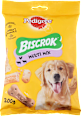 Multi Biscrok keksići za sve uzraste pasa – mesni okus Pedigree