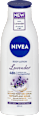 Body Lotion Lavender NIVEA