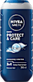 Protect & Care gel za tuširanje NIVEA MEN