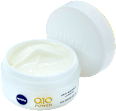 Q10 Power dnevna krema protiv bora NIVEA