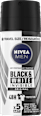 Дезодорант Black&White Invisible NIVEA MEN