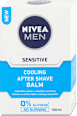 Sensitive Cool Instant Relief balzam poslije brijanja NIVEA MEN