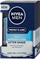 Protect & Care - losion posle brijanja  NIVEA MEN