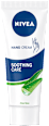 Soothing Care krema za ruke – aloe vera NIVEA