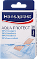 Obliži Aqua protect Hansaplast
