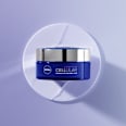 Éjszakai arckrém Hyaluron Cellular Filler, feszesítő NIVEA