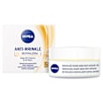 Obnovujúci denný krém proti vráskam 55+ NIVEA