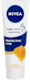 Крем за ръце Protective Care с пчелен восък NIVEA
