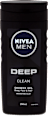 Deep Clean gel za tuširanje NIVEA MEN