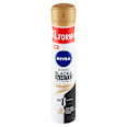 Deodorant spray B&W Silky Smooth NIVEA