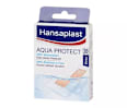 Sebtapasz Aqua Protect Hansaplast