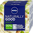 Naturally Good Nachtcreme mit Bio-Arganöl NIVEA