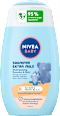 Baby Shampoo extra mild NIVEA BABY