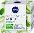 Naturally Good Tagescreme mit Bio-Aloe Vera NIVEA