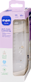 Anti-colic cumisüveg, 320 ml, 4 hónapos kortól, uniszex mam