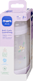Anti Colic cumisüveg 260 ml, 2 hónapos kortól kislányoknak mam