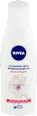 Arctisztító tej száraz bőrre NIVEA