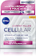 Cellural Filler Expert dnevna krema za lice SPF 15 NIVEA