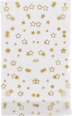 Cellophanbeutel Sterne-Design KUWOPA