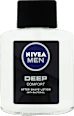 Voda po holení Deep NIVEA MEN