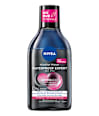 Двуфазна мицеларна вода Waterproof Expert NIVEA
