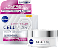 Krem przeciwzmarszczkowy na dzień SPF 15 Hyaluron Cellular Filler NIVEA