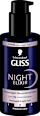 Serum za kosu, NIGHT ELIXIR RECONSTRUCTION Schwarzkopf GLISS