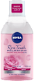 Rose Touch dvofazna micelarna voda NIVEA