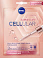 Cellular Expert Lift maska za lice u maramici NIVEA