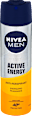 Active Energy dezodorans u spreju NIVEA MEN