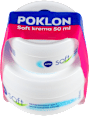 soft univerzalna krema 100ml +  50ml gratis NIVEA
