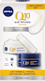 Комплект Q10 Anti-Wrinkle Power - Дневен крем за лице, 50 ml + Нощен крем за лице, 50 ml NIVEA